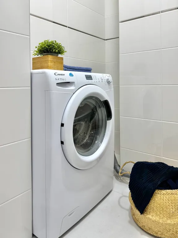 Уютные апартаменты в самом комфотном ЖК Ростова