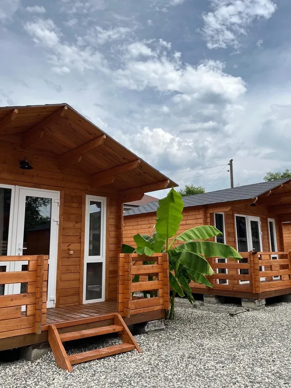 Коттедж 1-комнатный Дом — Сухум