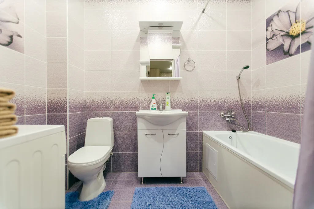 Апартаменты в центре