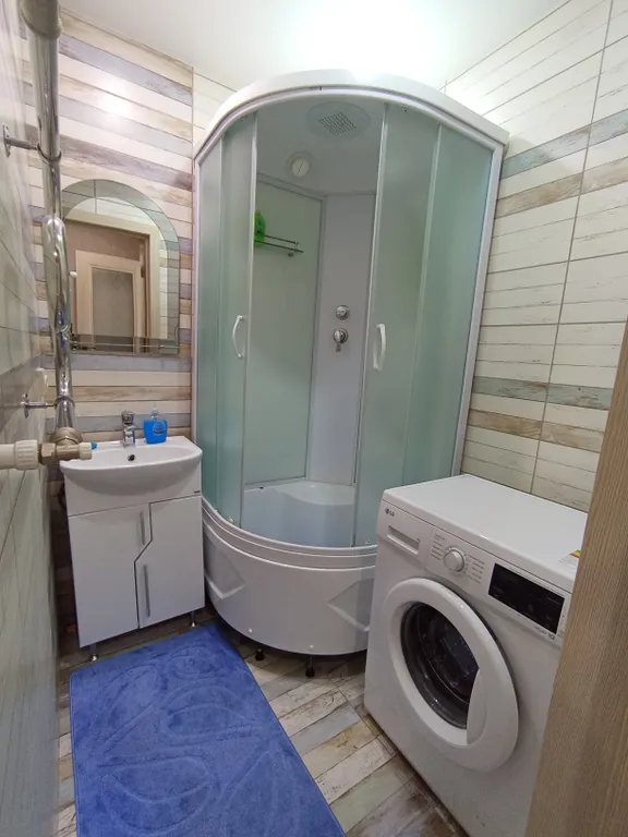 Квартира в Доме с ключом