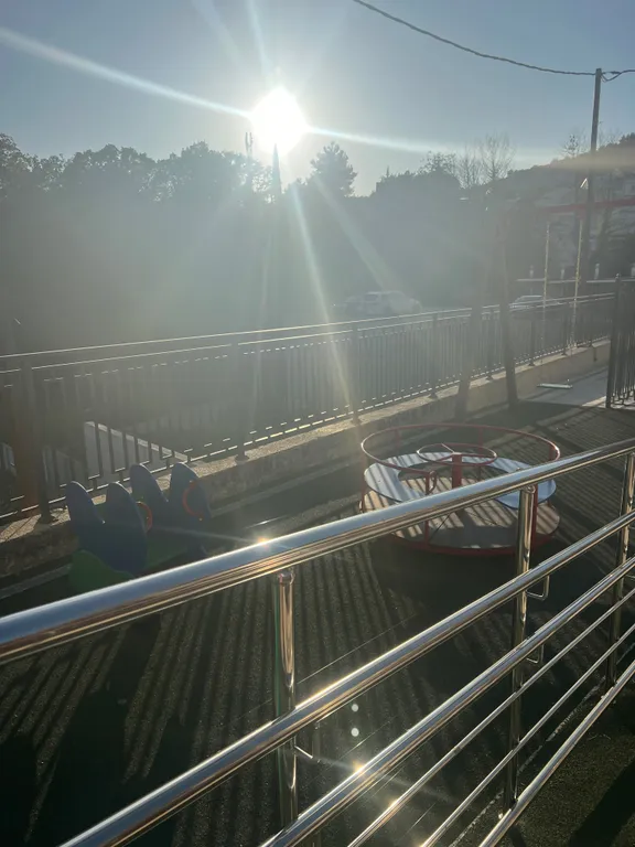 Квартира Квартира Солнечная студия — Лазаревское