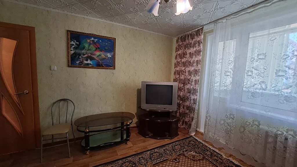 Квартира для отдыха — аренда посуточно в Яровое