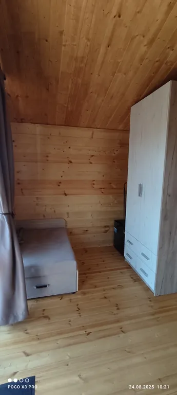 Гостевой комплекс Лазурь