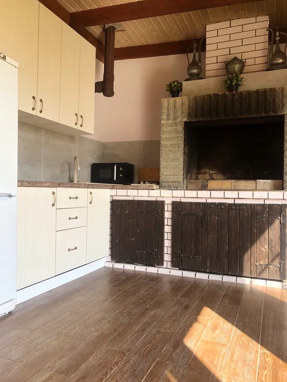 Уютная дача