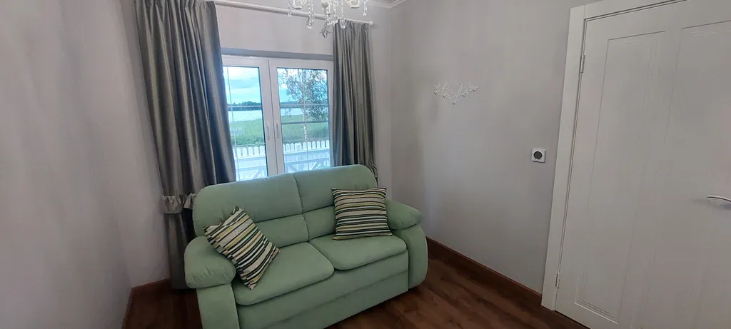 Гостевой дом Чайкина дача