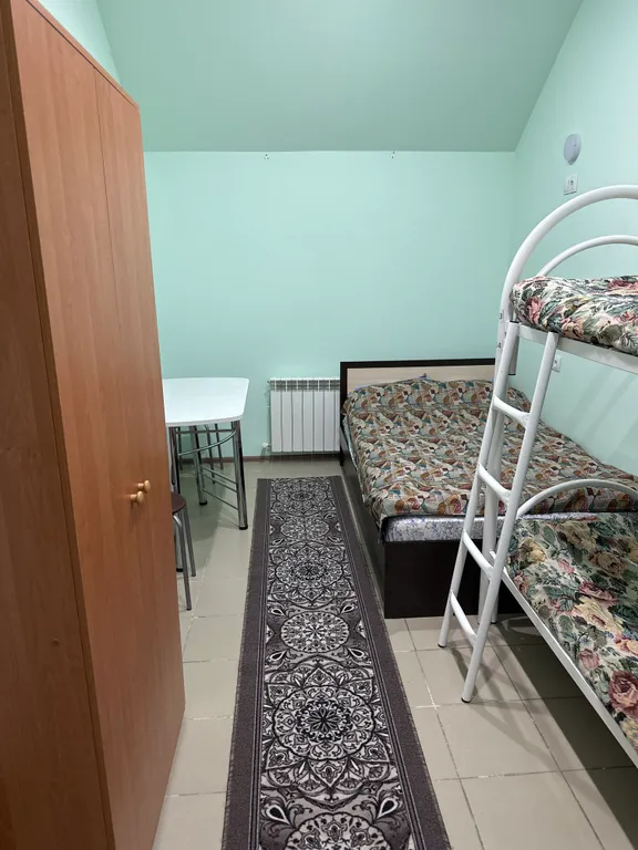 Квартира Комната — аренда посуточно в Великий Устюг