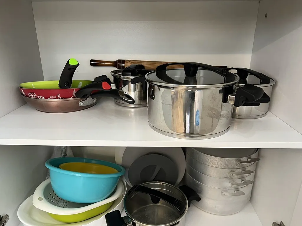 Однокомнатная квартира в ЖК Шато Лувр