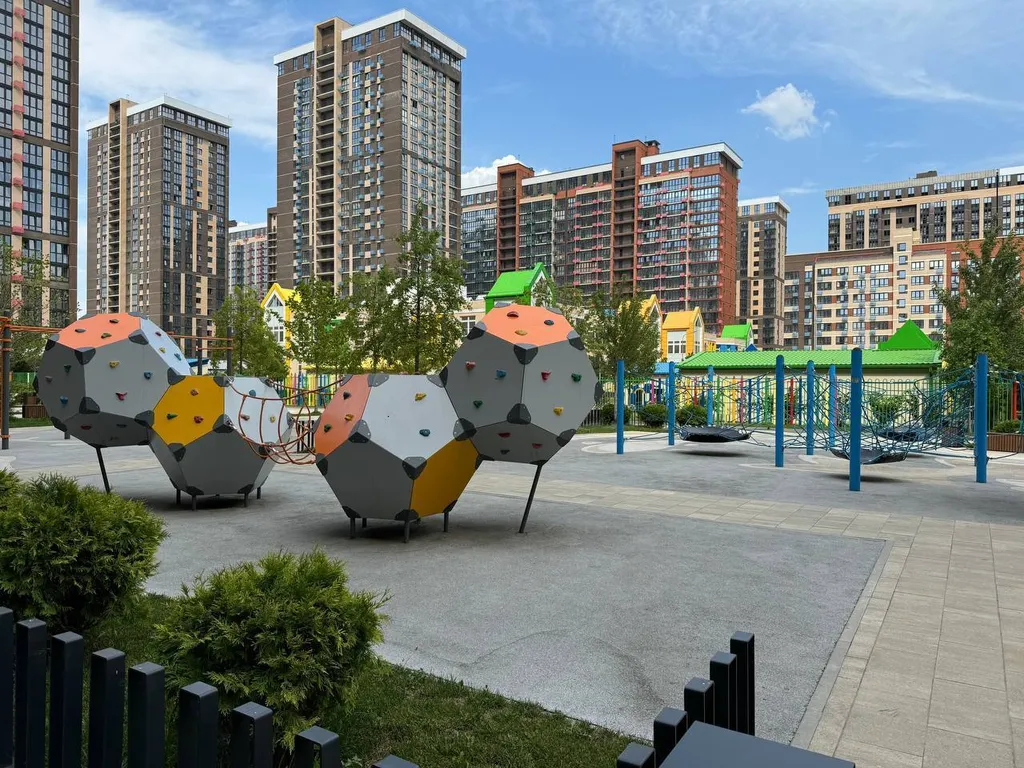 Квартира Квартира К морю или обратно? Лучшая локация! — Краснодар