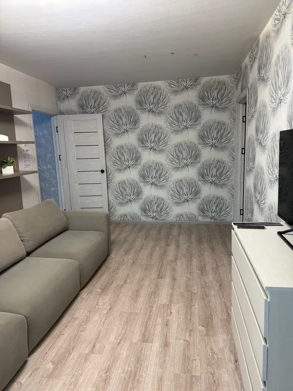 КАК ДОМА Двухкомнатная СТАНДАРТ