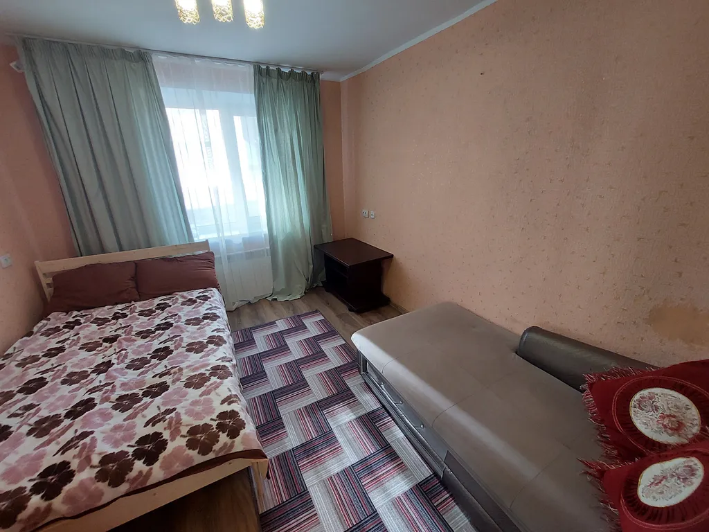 Квартира с видом на море в ливадии