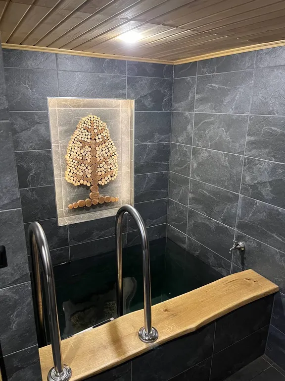 Усадьба Бона