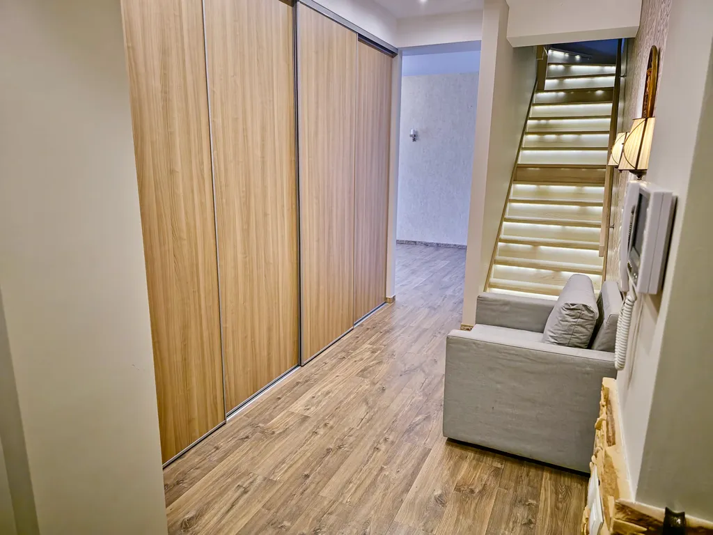 Апартаменты c видом на Красную площадь