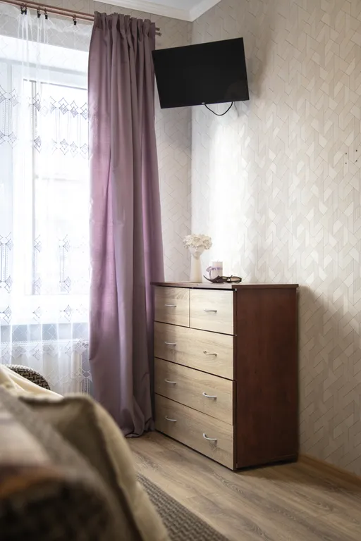 Уютная квартира у фок светлогорский