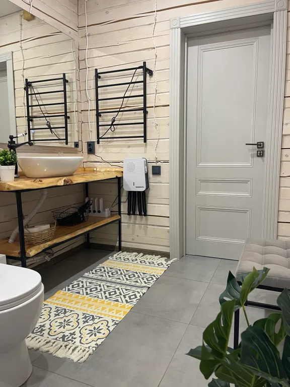 4-комнатный Дом