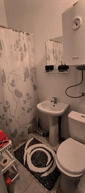 Квартира у моря