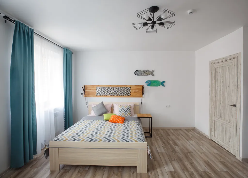 Студия Рыбы 2