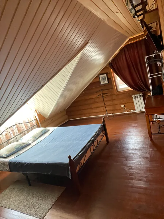 На Приятной Усадьба