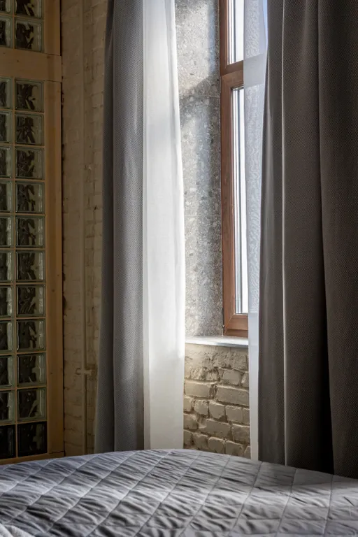 Квартира Апартаменты Центр — Калининград