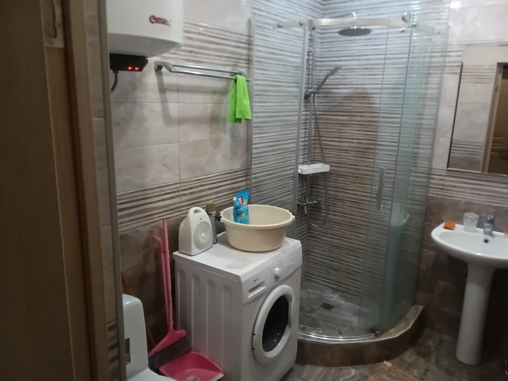 Квартира Квартира в субтропиках — Сириус