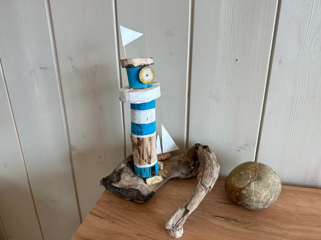 Дом с прекрасным видом на море