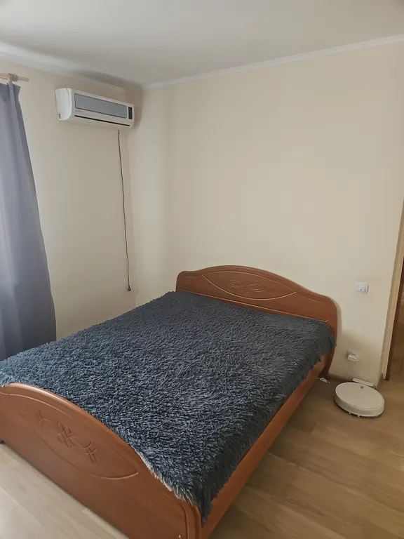 Уютная квартирка с видом на Китай