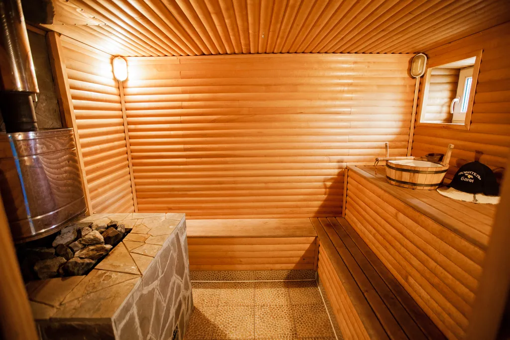 Усадьба Райский уголок