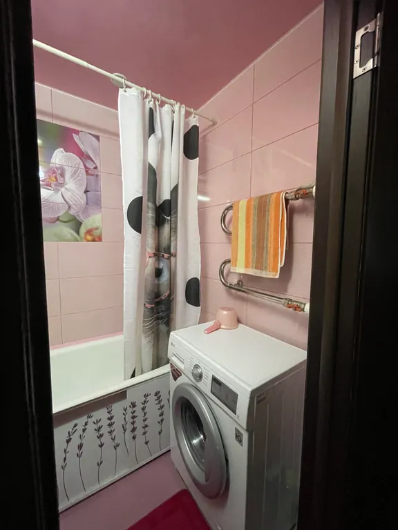 Квартира на Горном