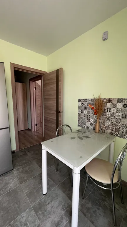 Kate Apartment Уют и Тепло