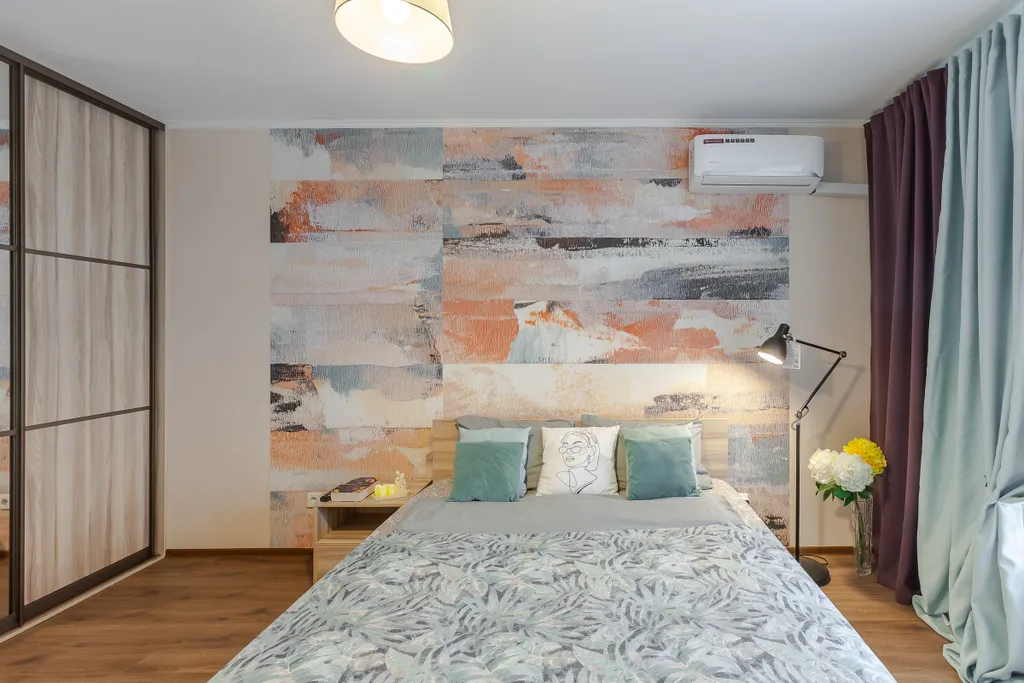 Апартамент Панорама