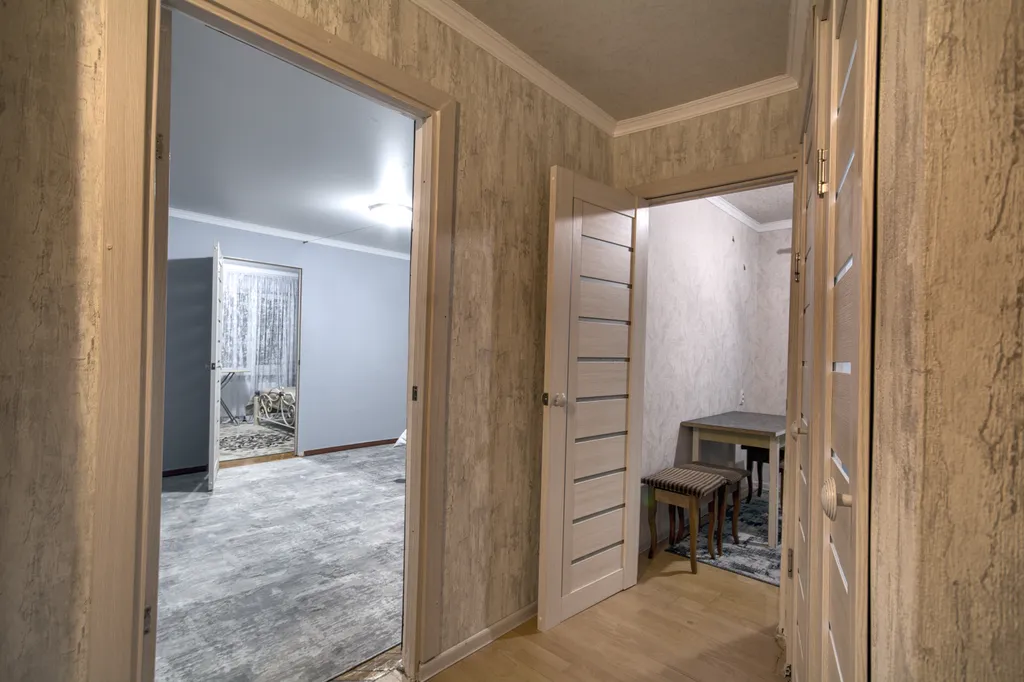 Квартира в сердце города