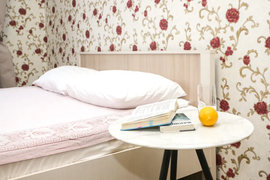 Уютная квартира у моря — аренда посуточно в Зеленоградск