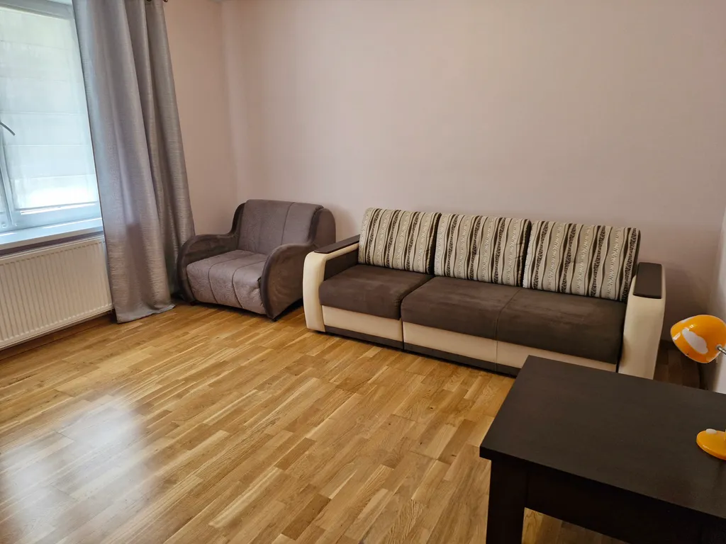 Квартира в центре