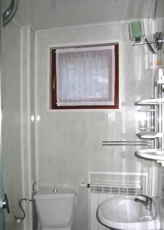 Коттедж Уютный домик с отдельным входом — Анапа