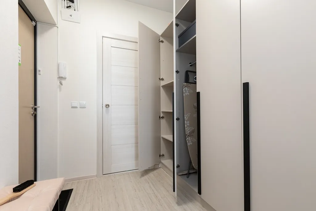 Квартира Квартира Дизайнерская студия рядом с Автовокзалом — Екатеринбург