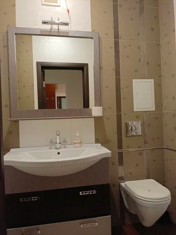 2х ком. квартира в Солнечный микр., ББЦ, Аэропорт, до 6 чел