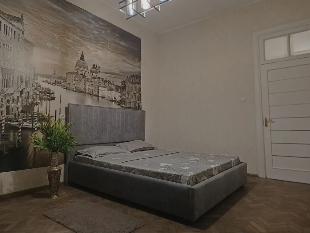 Квартира в сердце Еревана