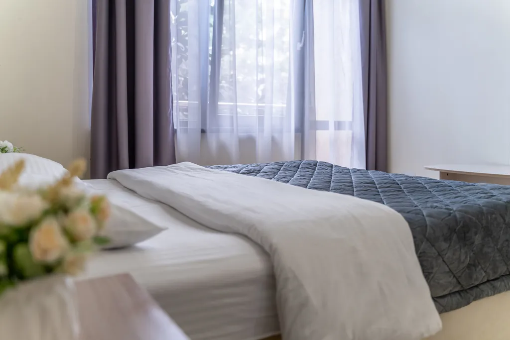 Квартира Комната — Адлер