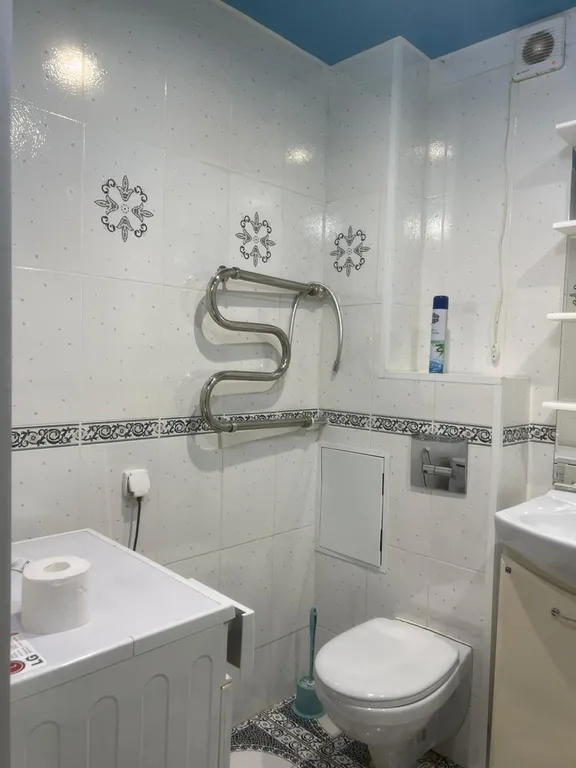 Квартира рядом с вокзалом и центром