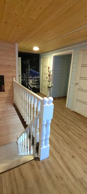 Уютный дом у Светланы Алешиной