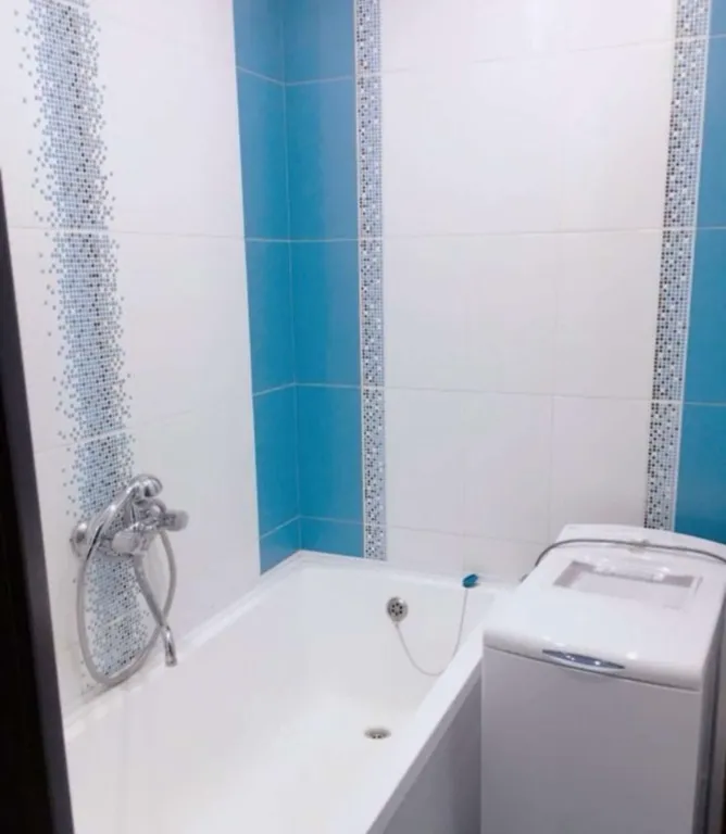 Квартира Уютная квартира — Отрадный