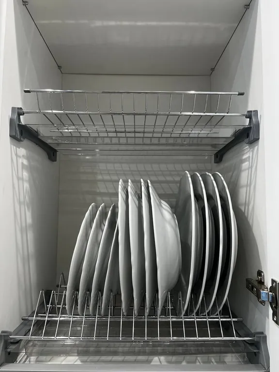 Квартира люкс в Рыбной деревне