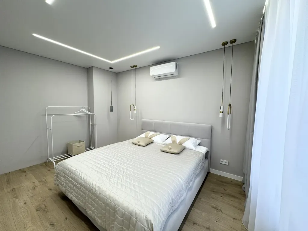 Квартира  ЖК Art House