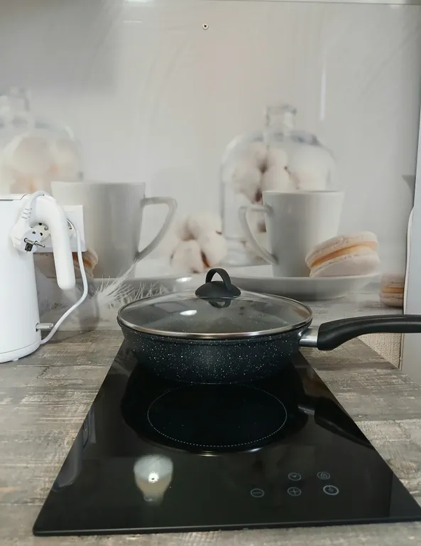 Квартира Уютная и чистая квартира у парка Галицкого и стадиона Краснодар — Краснодар