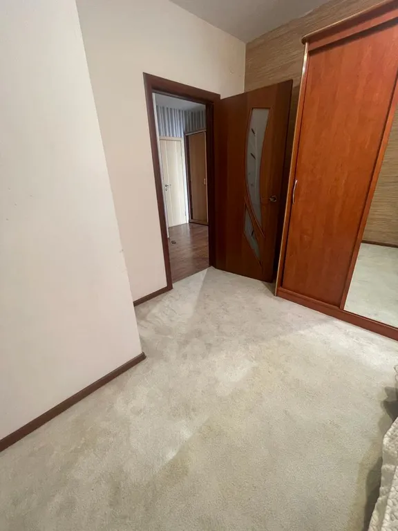 Просторная квартира в районе Аэропорта