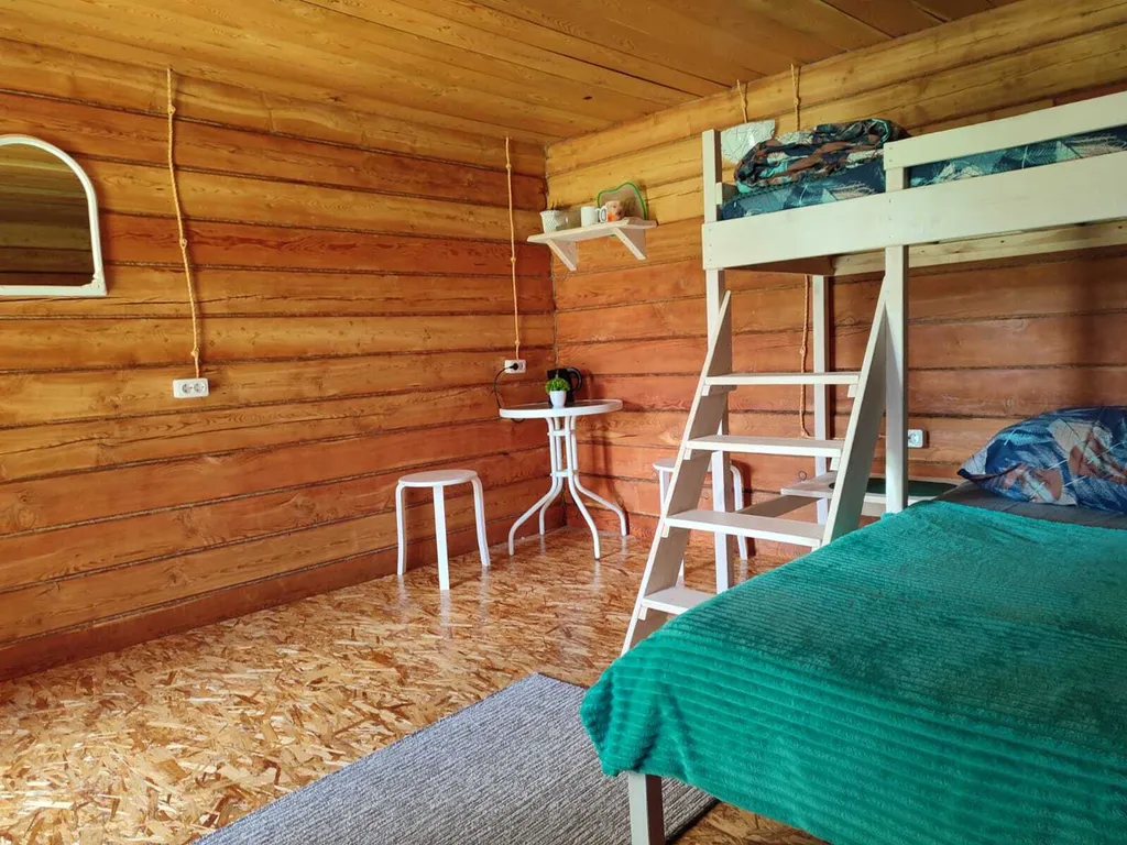 Дом Emirell Altai