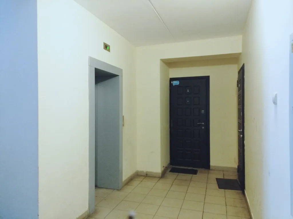 Просторная квартира в 5км от центра Ярославля