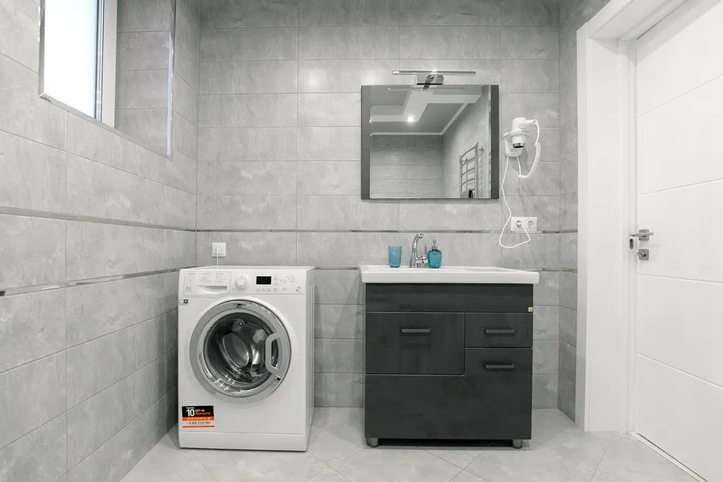 Просторный 3-комнатный Пентхаус