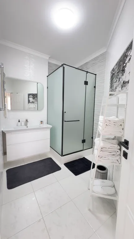 Best view in the city secured 24/7