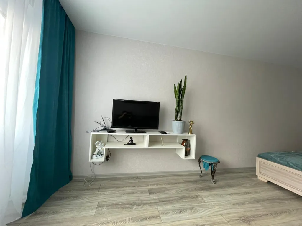 Квартира Уютная светлая и комфортабельная квартира в центре — Калининград