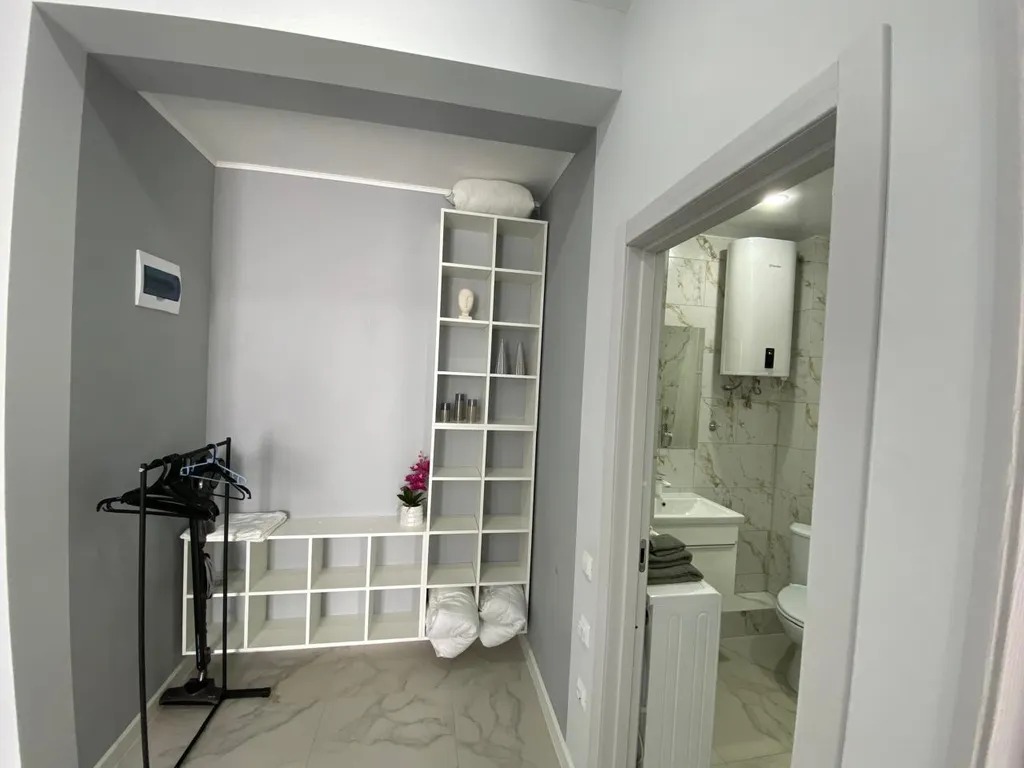 Квартира Квартира для вашего уюта — Лазаревское